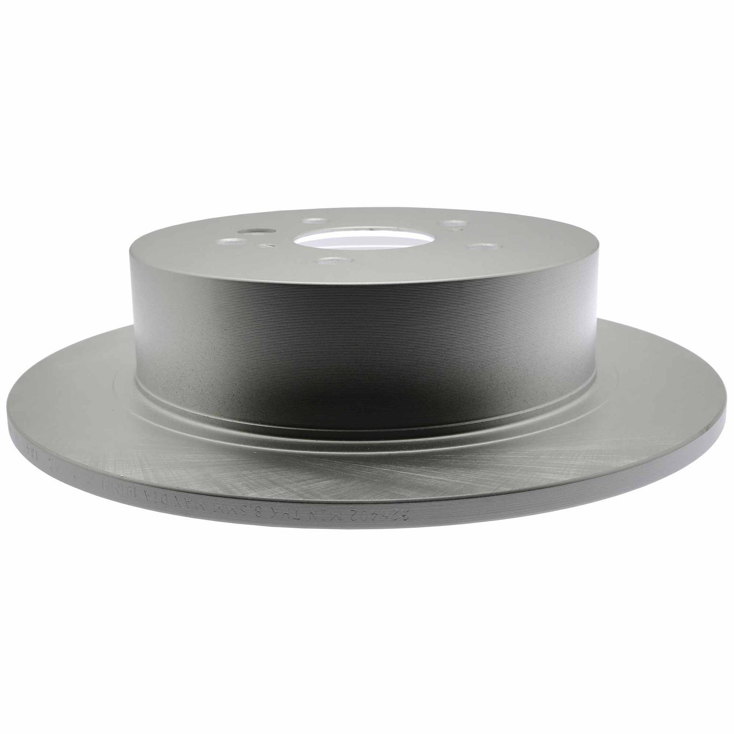 Raybestos Brakes Disc Brake Rotor 980791FZN