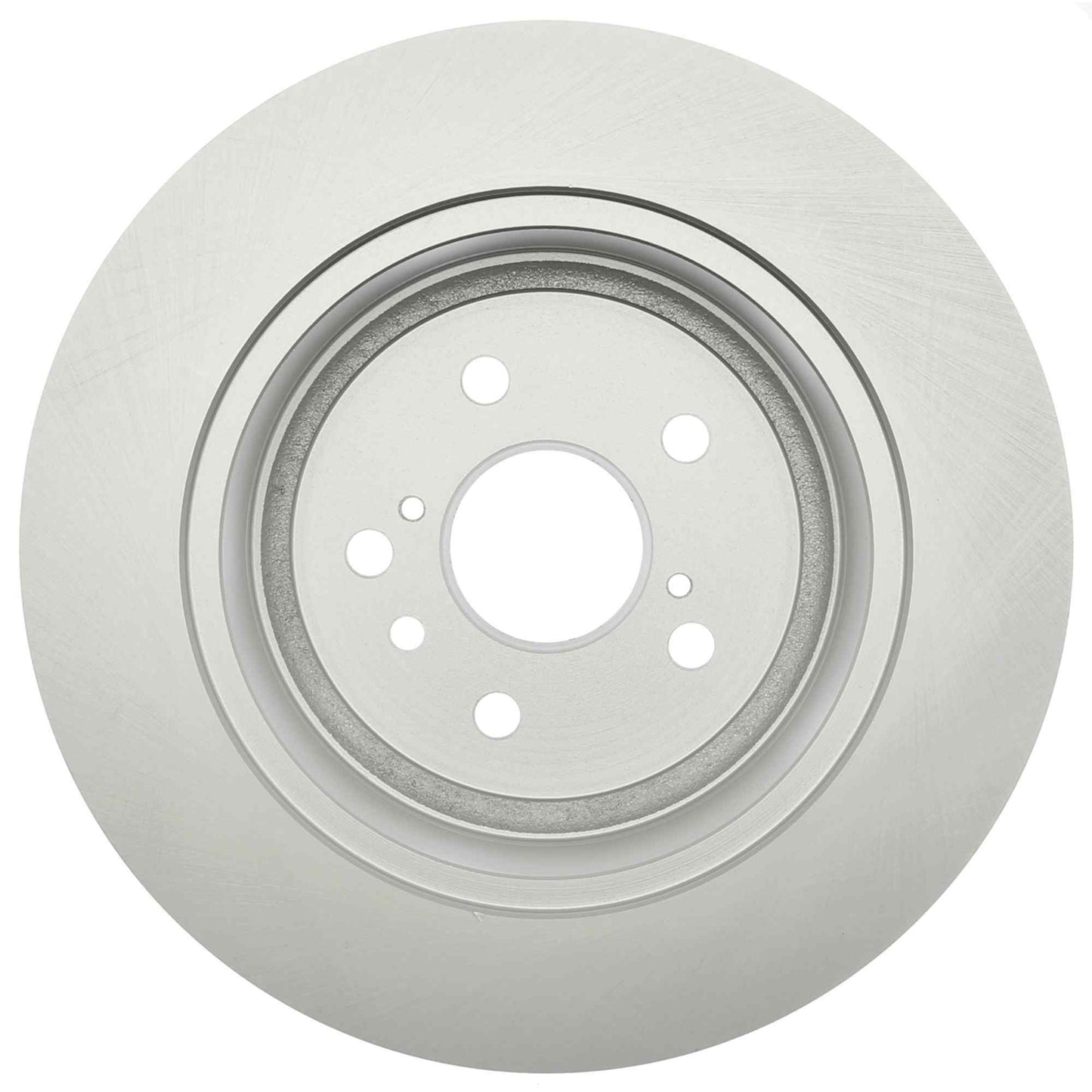 Raybestos Brakes Disc Brake Rotor 980791FZN
