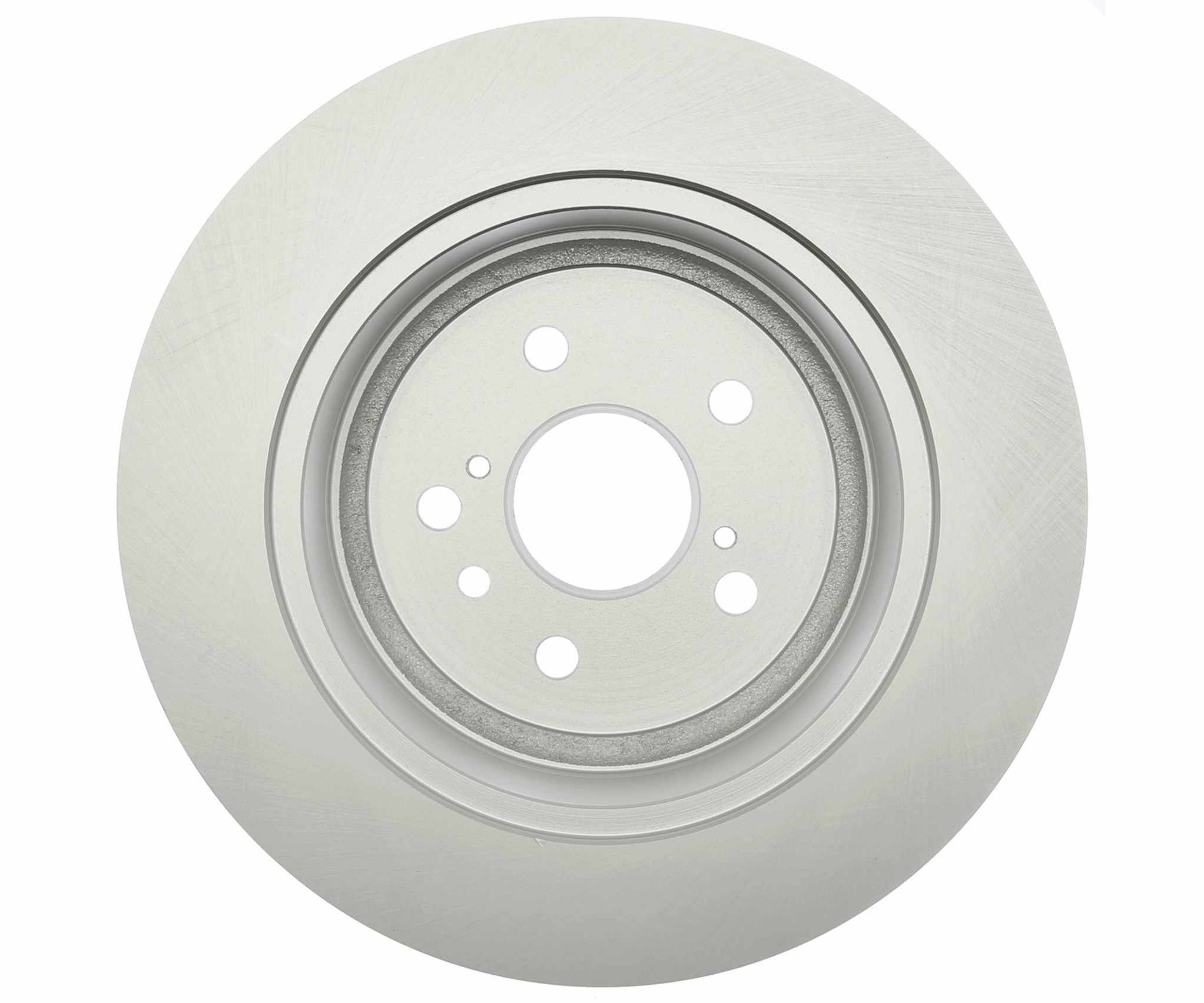 Raybestos Brakes Disc Brake Rotor 980791FZN