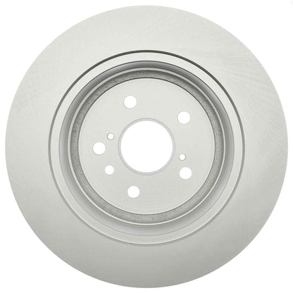 Raybestos Brakes Disc Brake Rotor 980791FZN