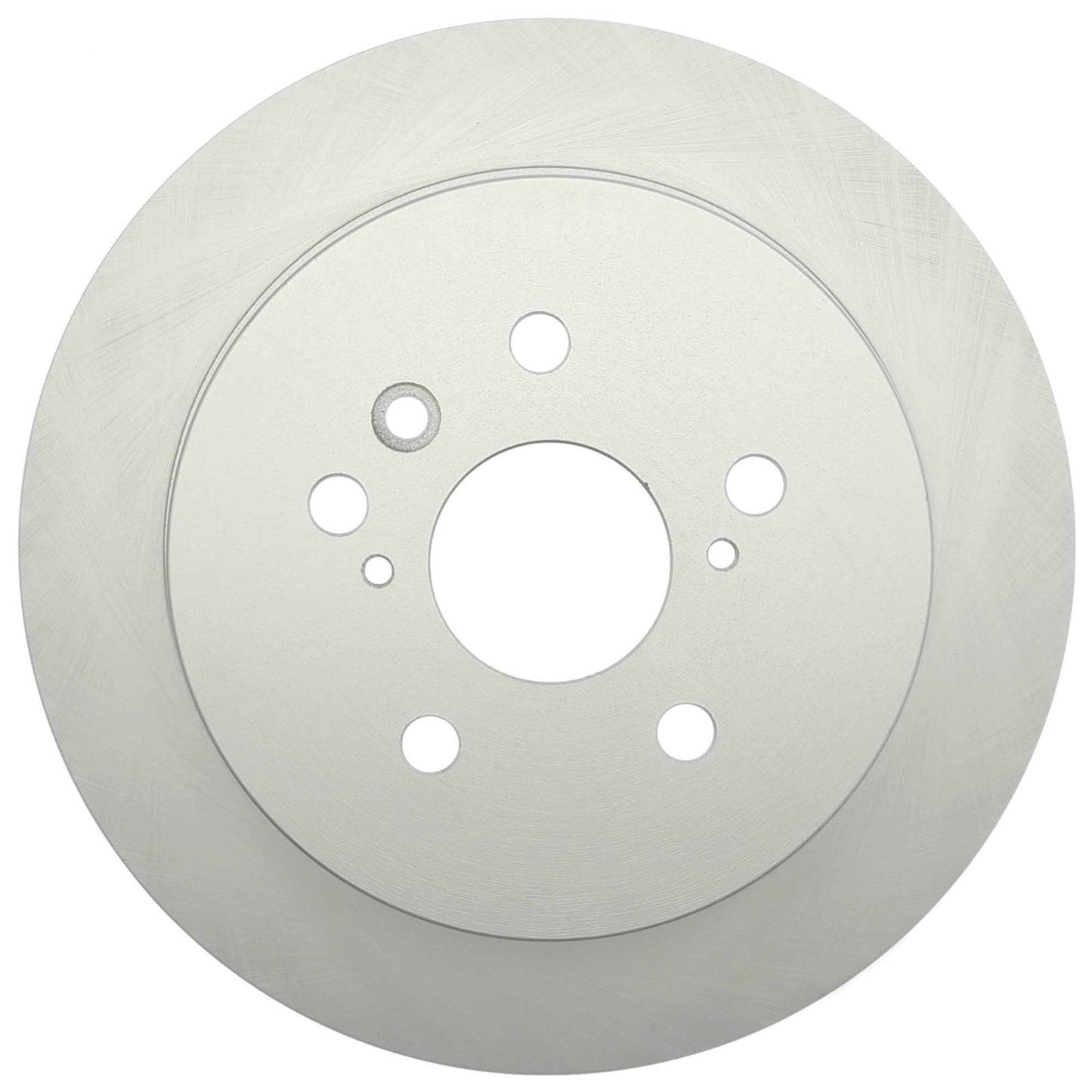 Raybestos Brakes Disc Brake Rotor 980791FZN