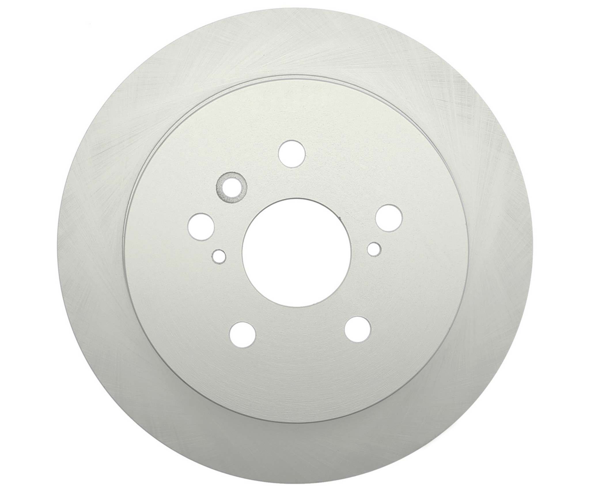 Raybestos Brakes Disc Brake Rotor 980791FZN