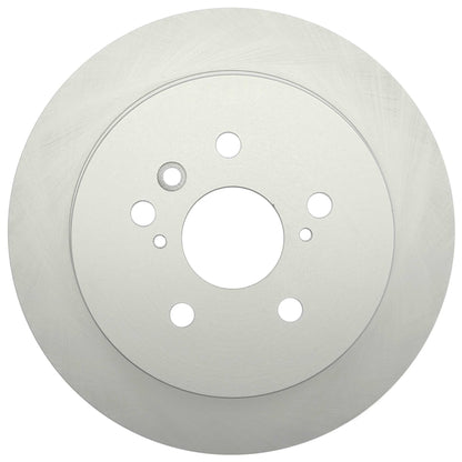 Raybestos Brakes Disc Brake Rotor 980791FZN