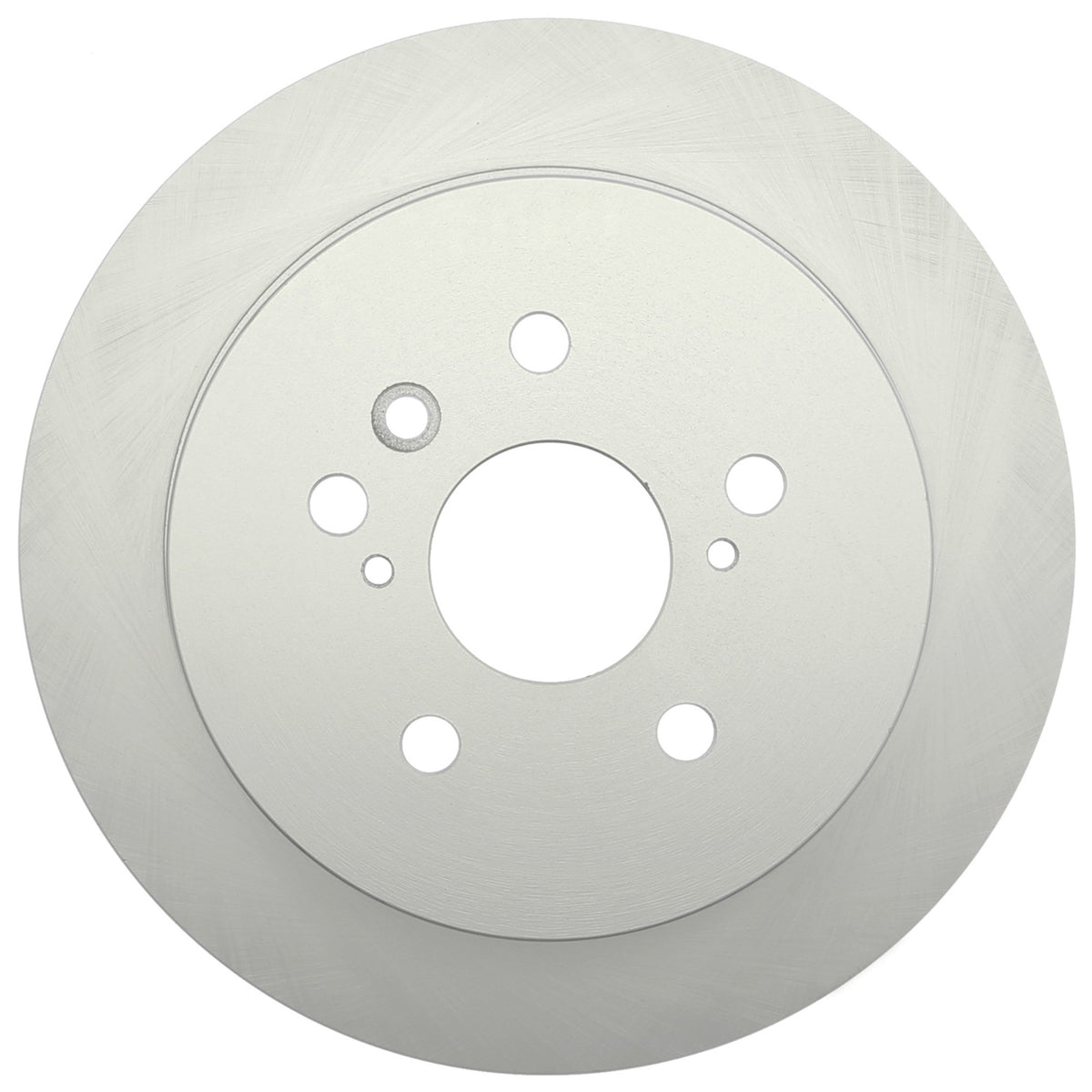 Raybestos Brakes Disc Brake Rotor 980791FZN