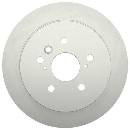 Raybestos Brakes Disc Brake Rotor 980791FZN