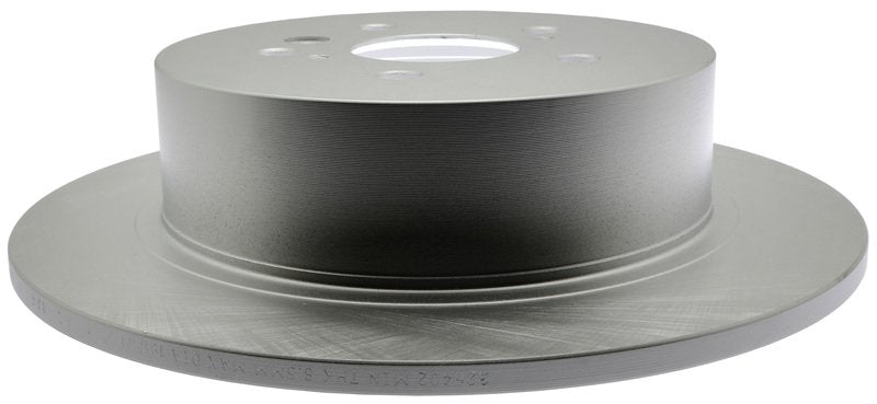 Raybestos Brakes Disc Brake Rotor 980791FZN