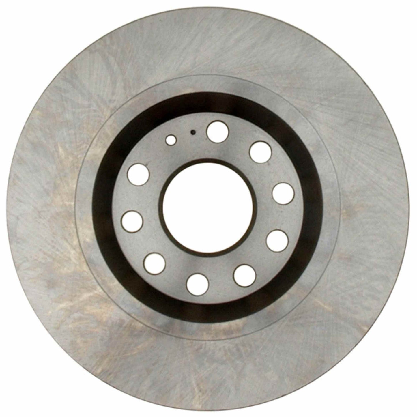 Raybestos Brakes Disc Brake Rotor 980791R
