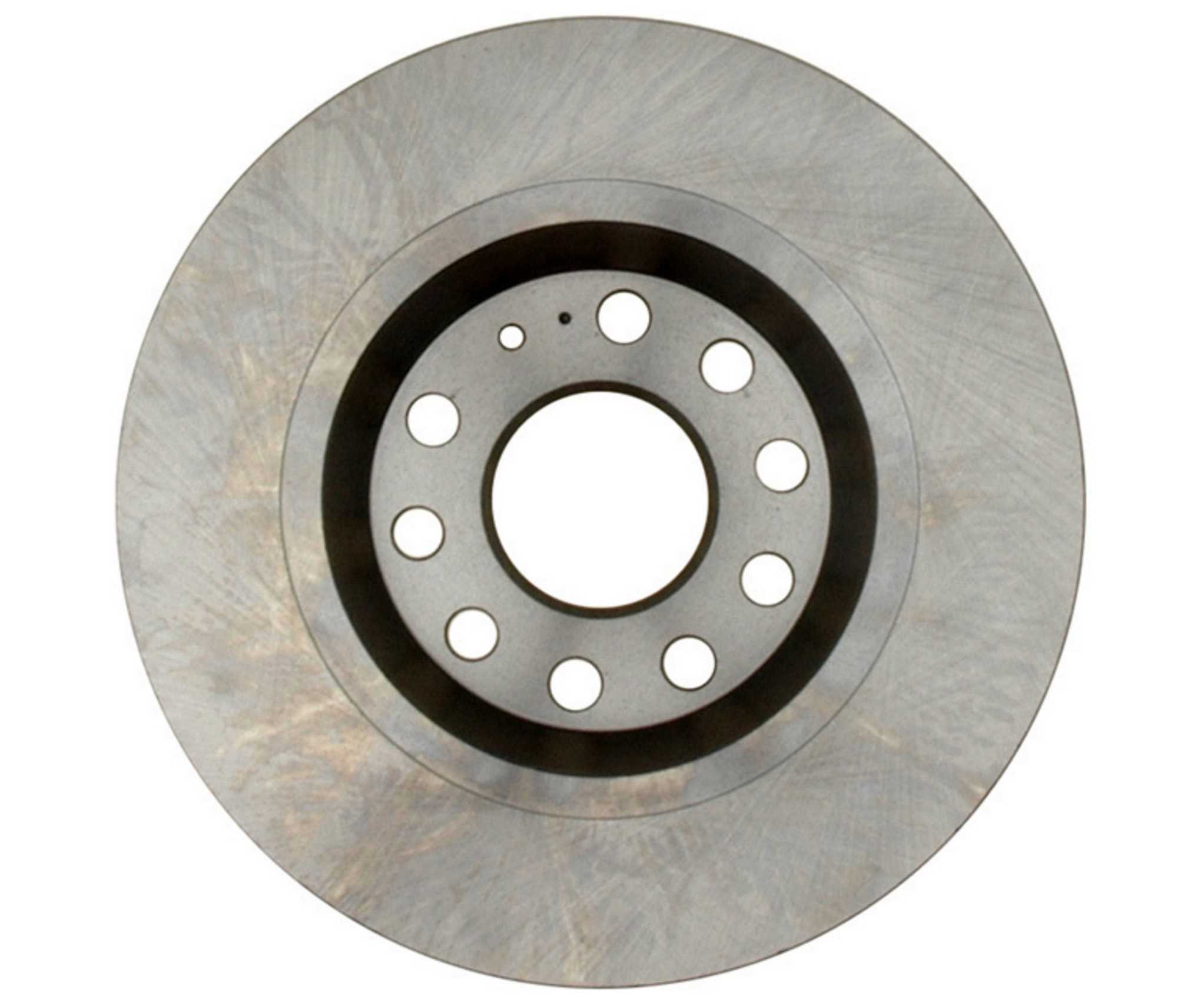 Raybestos Brakes Disc Brake Rotor 980791R