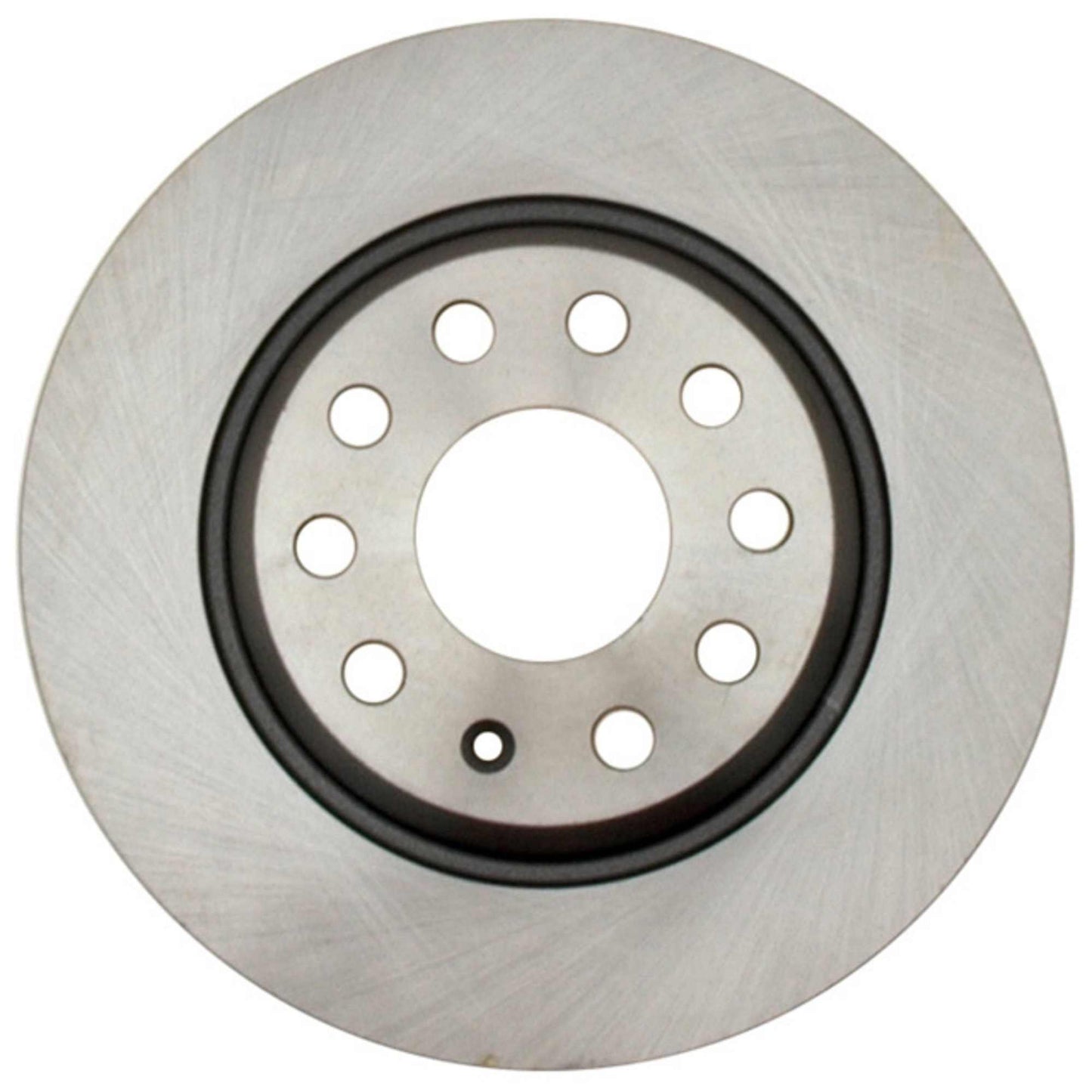 Raybestos Brakes Disc Brake Rotor 980791R