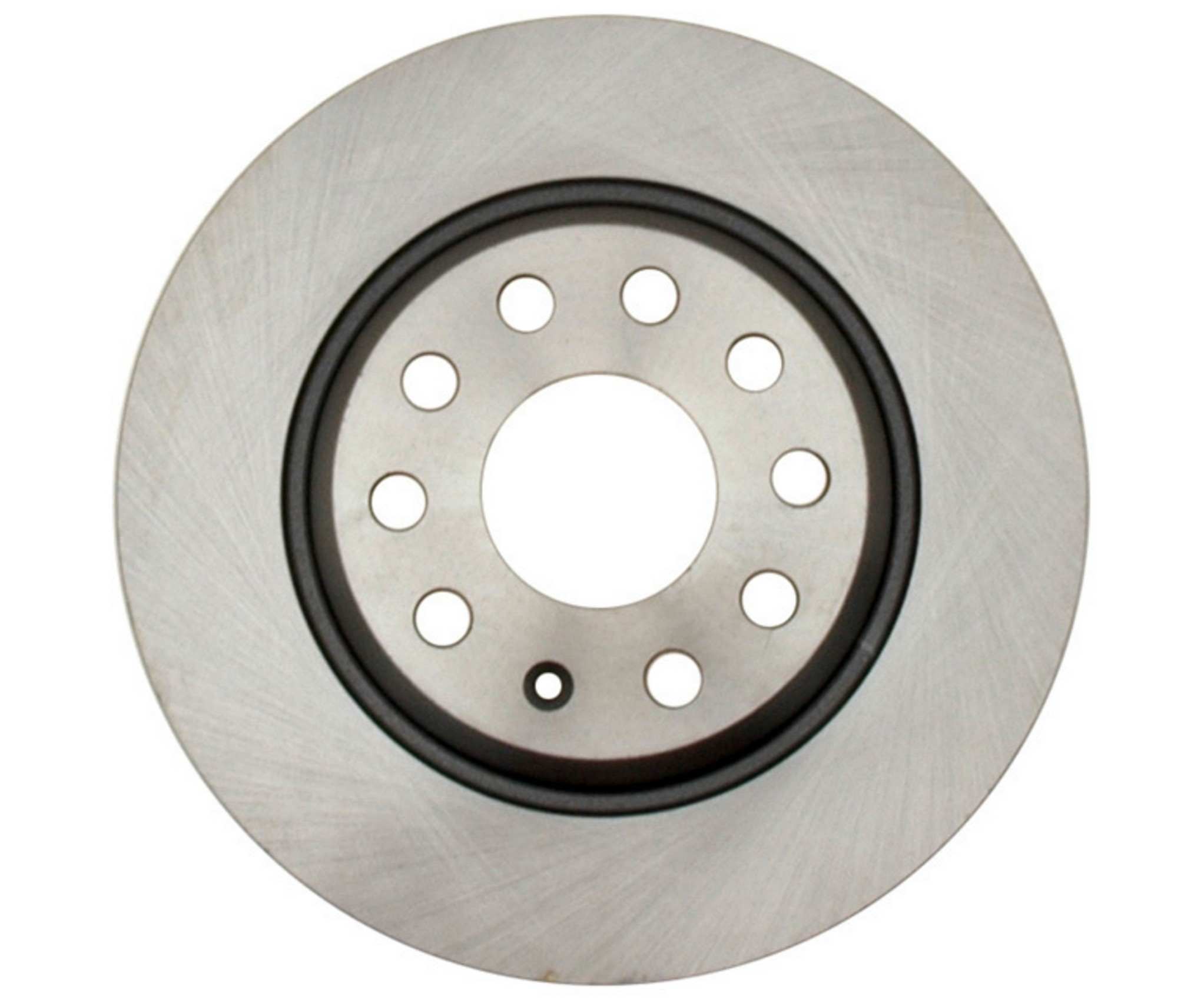 Raybestos Brakes Disc Brake Rotor 980791R