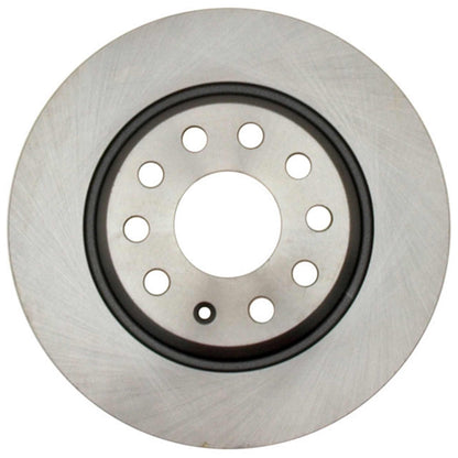 Raybestos Brakes Disc Brake Rotor 980791R