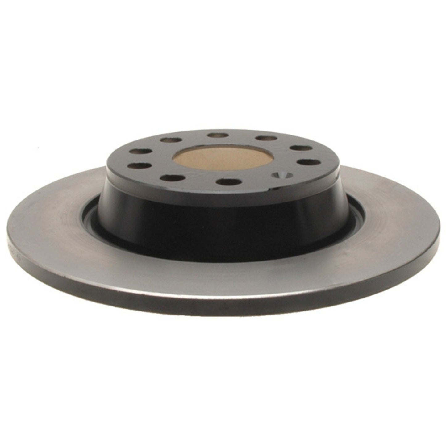 Raybestos Brakes Disc Brake Rotor 980791