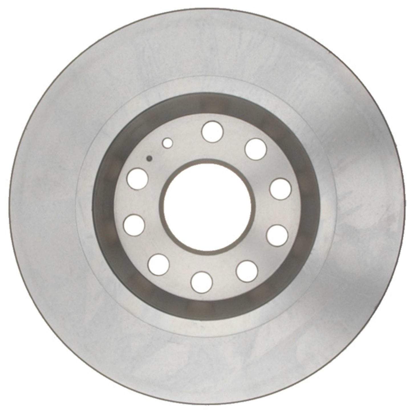 Raybestos Brakes Disc Brake Rotor 980791
