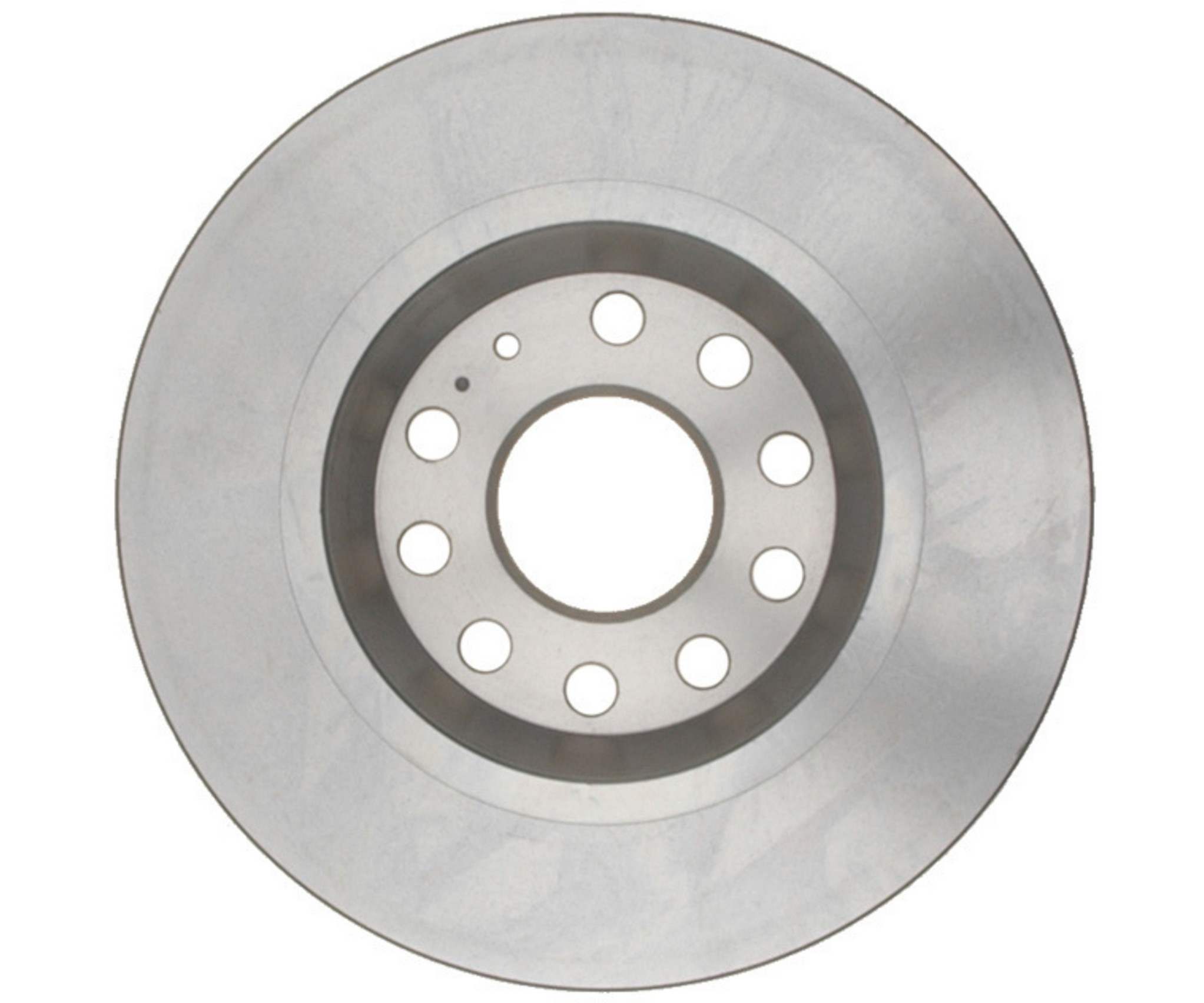 Raybestos Brakes Disc Brake Rotor 980791