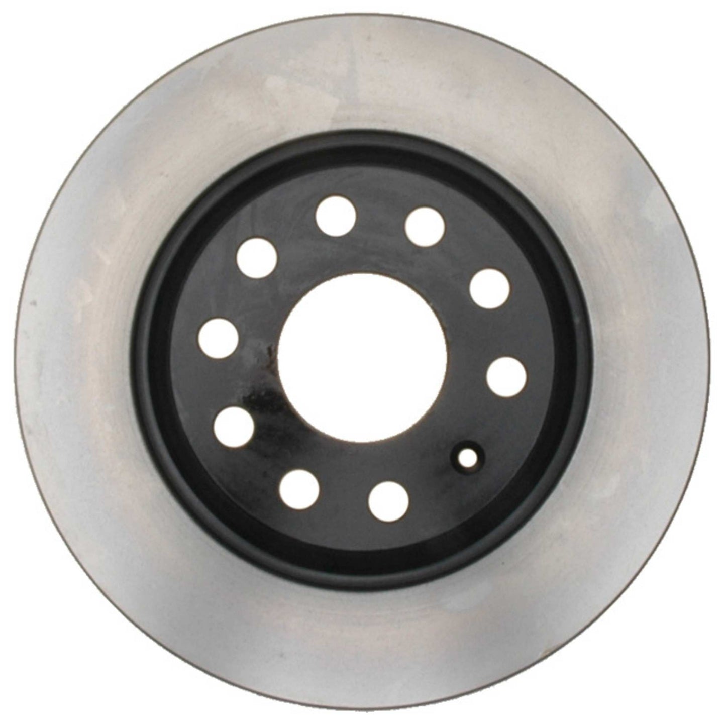 Raybestos Brakes Disc Brake Rotor 980791