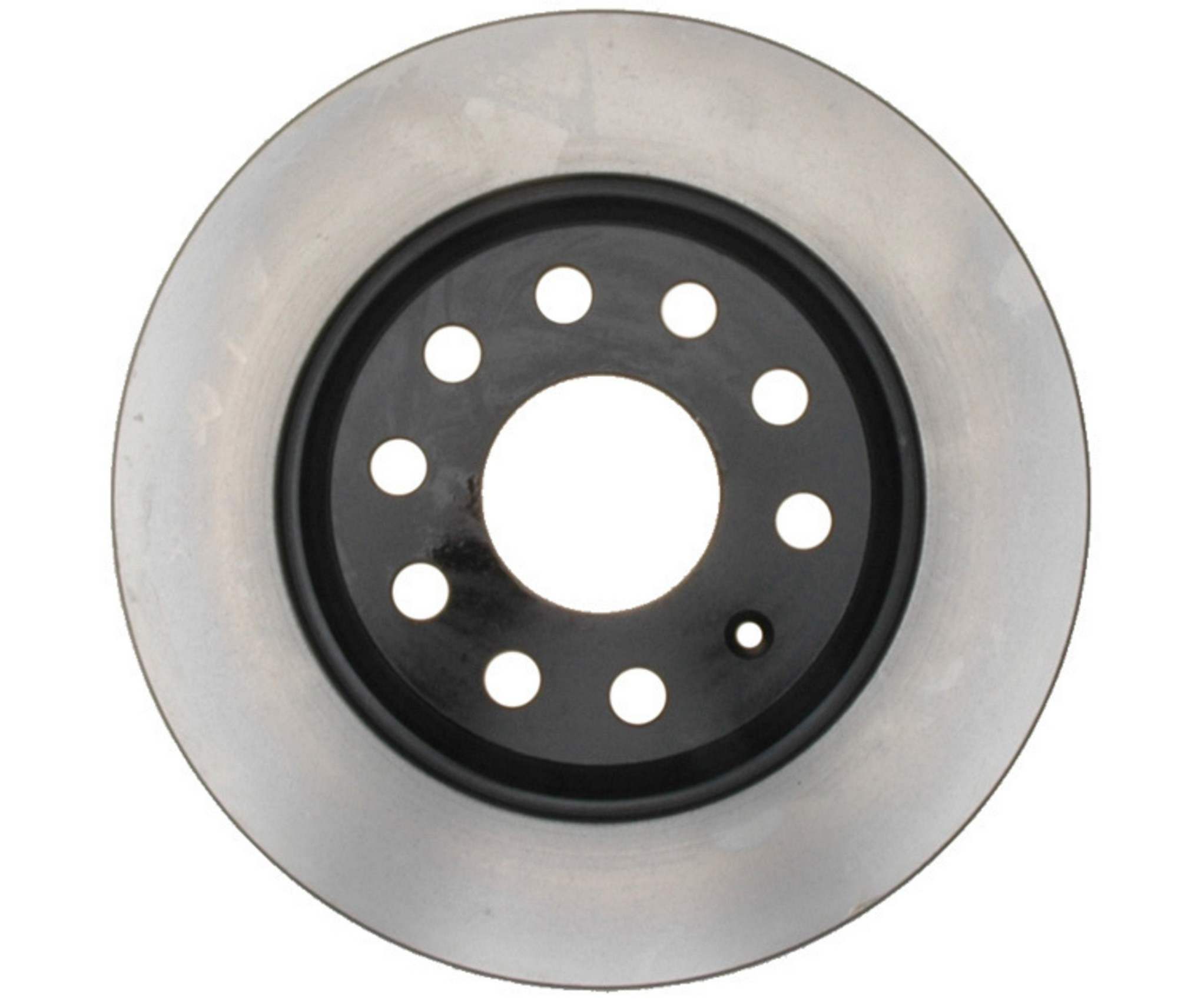 Raybestos Brakes Disc Brake Rotor 980791