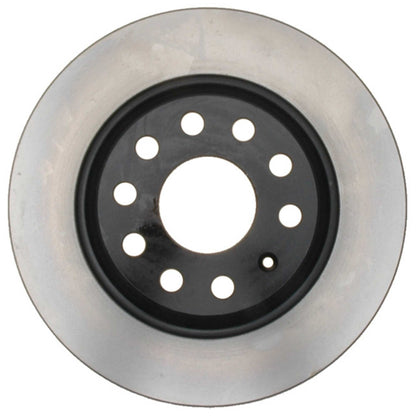 Raybestos Brakes Disc Brake Rotor 980791