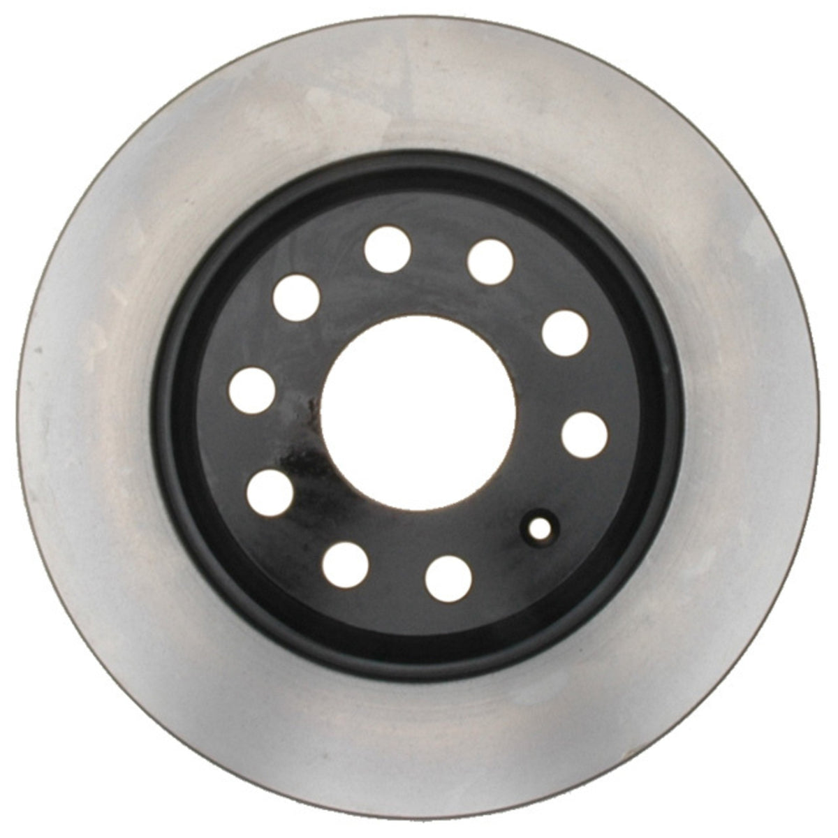 Raybestos Brakes Disc Brake Rotor 980791