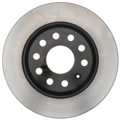 Raybestos Brakes Disc Brake Rotor 980791