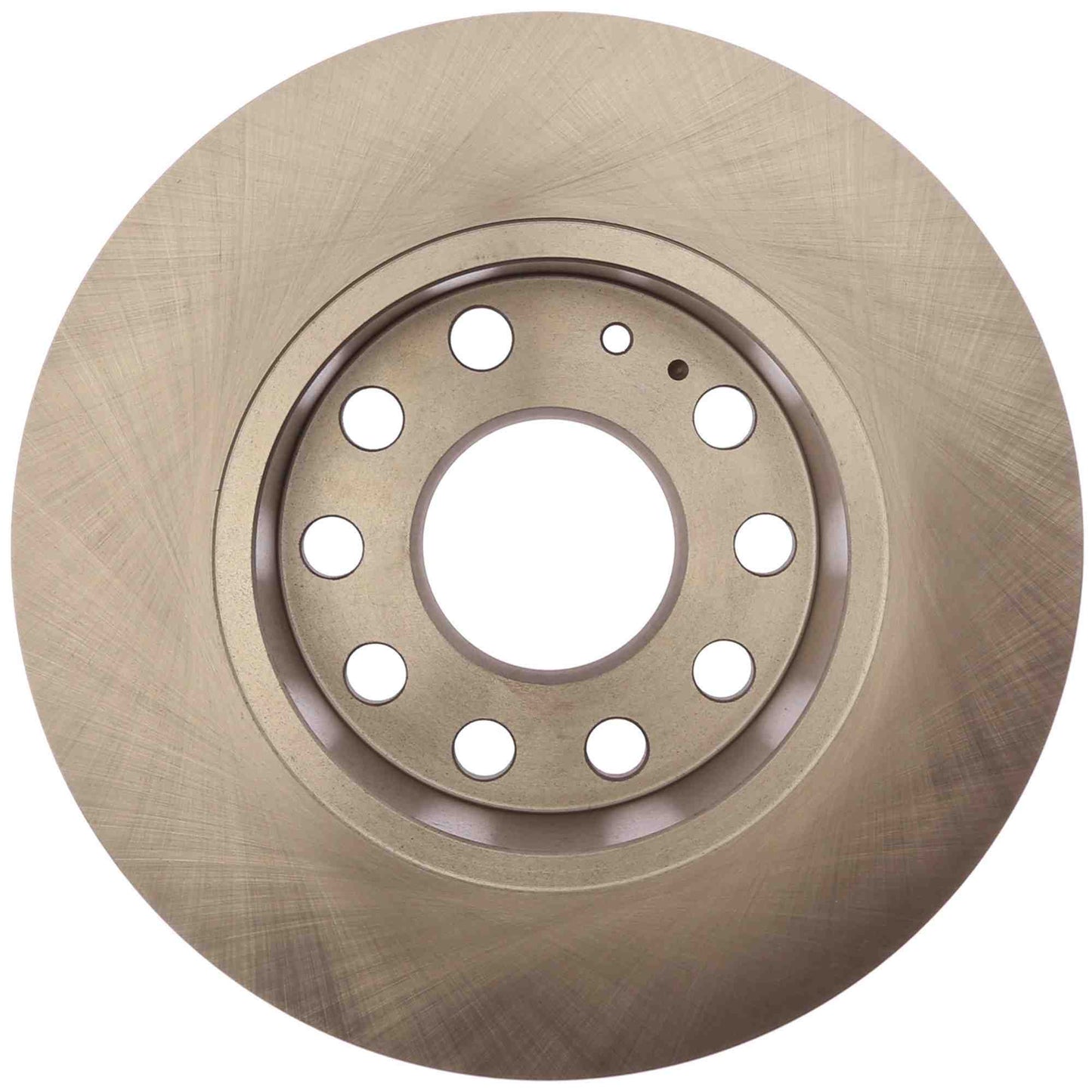 Raybestos Brakes Disc Brake Rotor 980792R