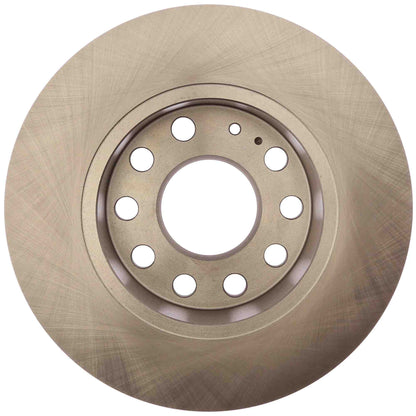 Raybestos Brakes Disc Brake Rotor 980792R