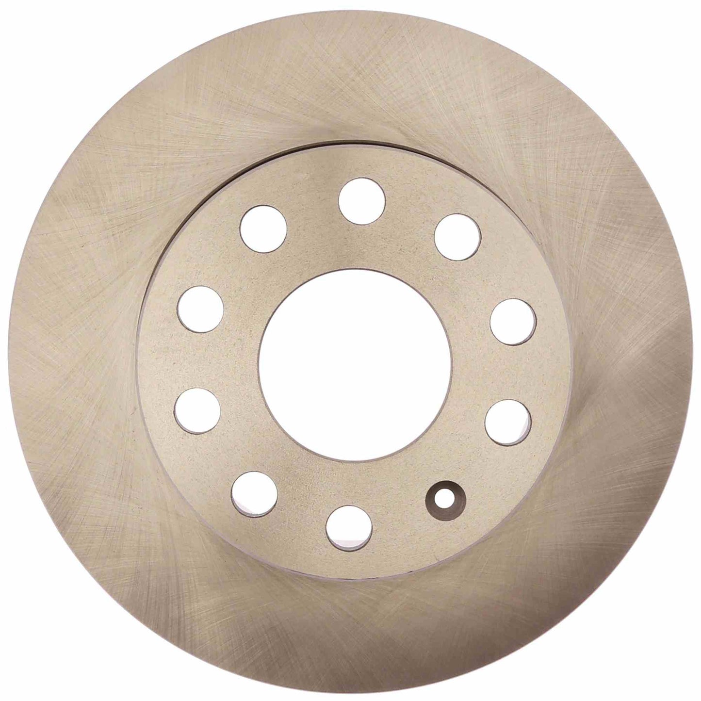 Raybestos Brakes Disc Brake Rotor 980792R