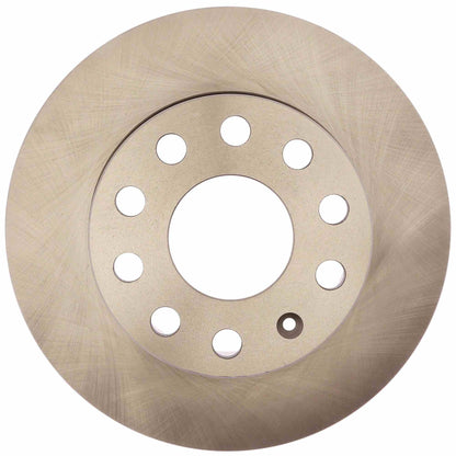 Raybestos Brakes Disc Brake Rotor 980792R