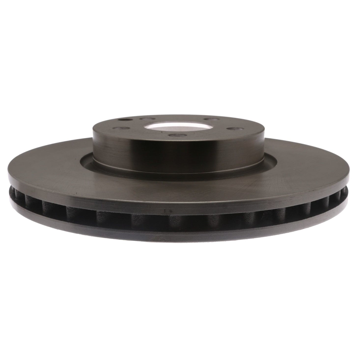 Raybestos Brakes Disc Brake Rotor 980793R