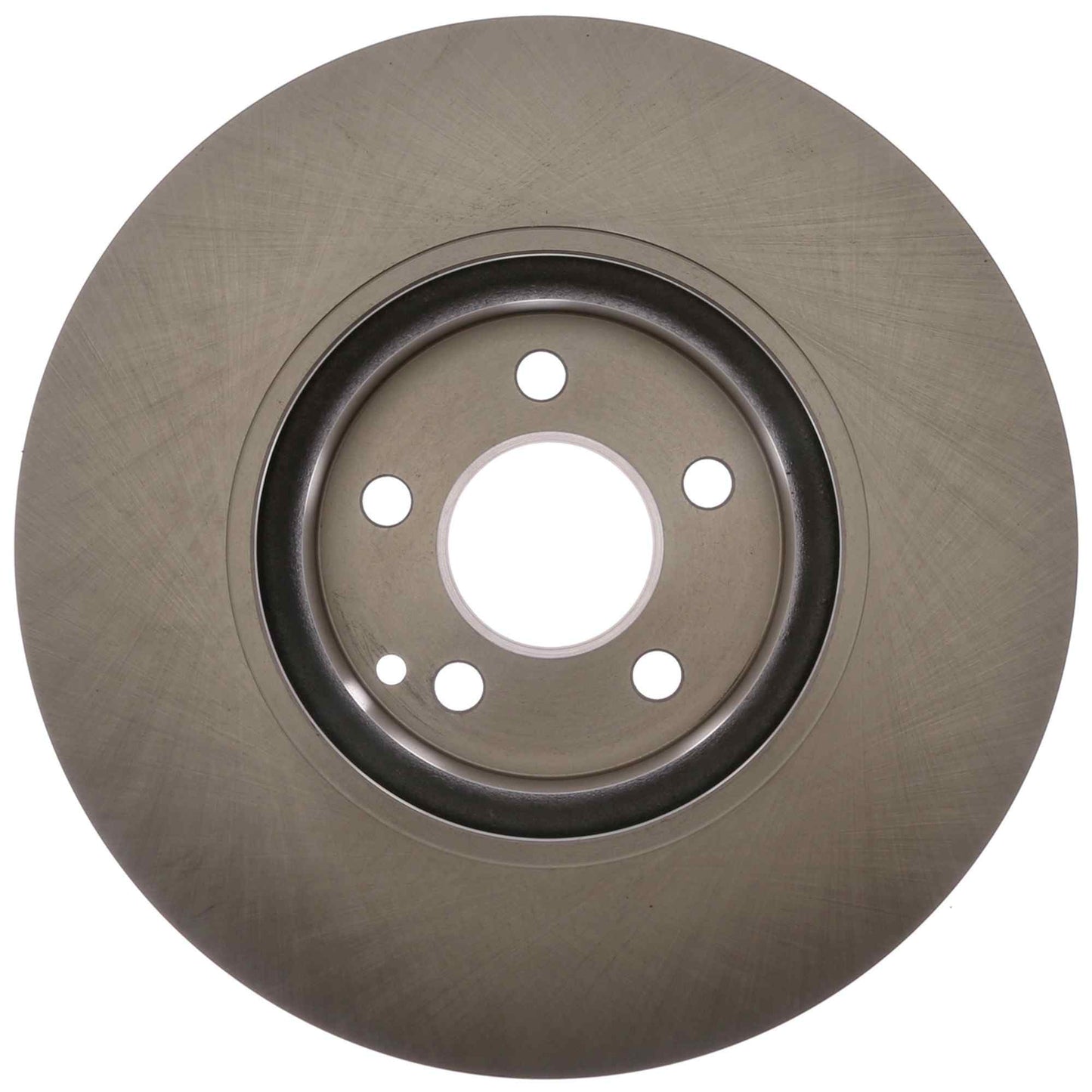 Raybestos Brakes Disc Brake Rotor 980793R