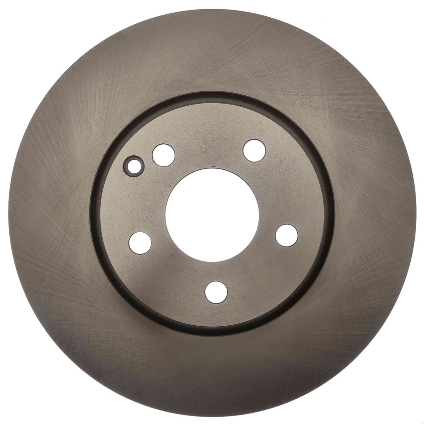 Raybestos Brakes Disc Brake Rotor 980793R