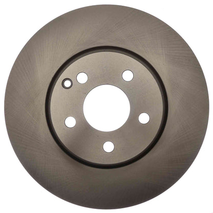 Raybestos Brakes Disc Brake Rotor 980793R