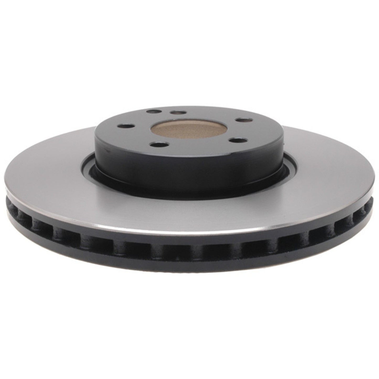Raybestos Brakes Disc Brake Rotor 980793