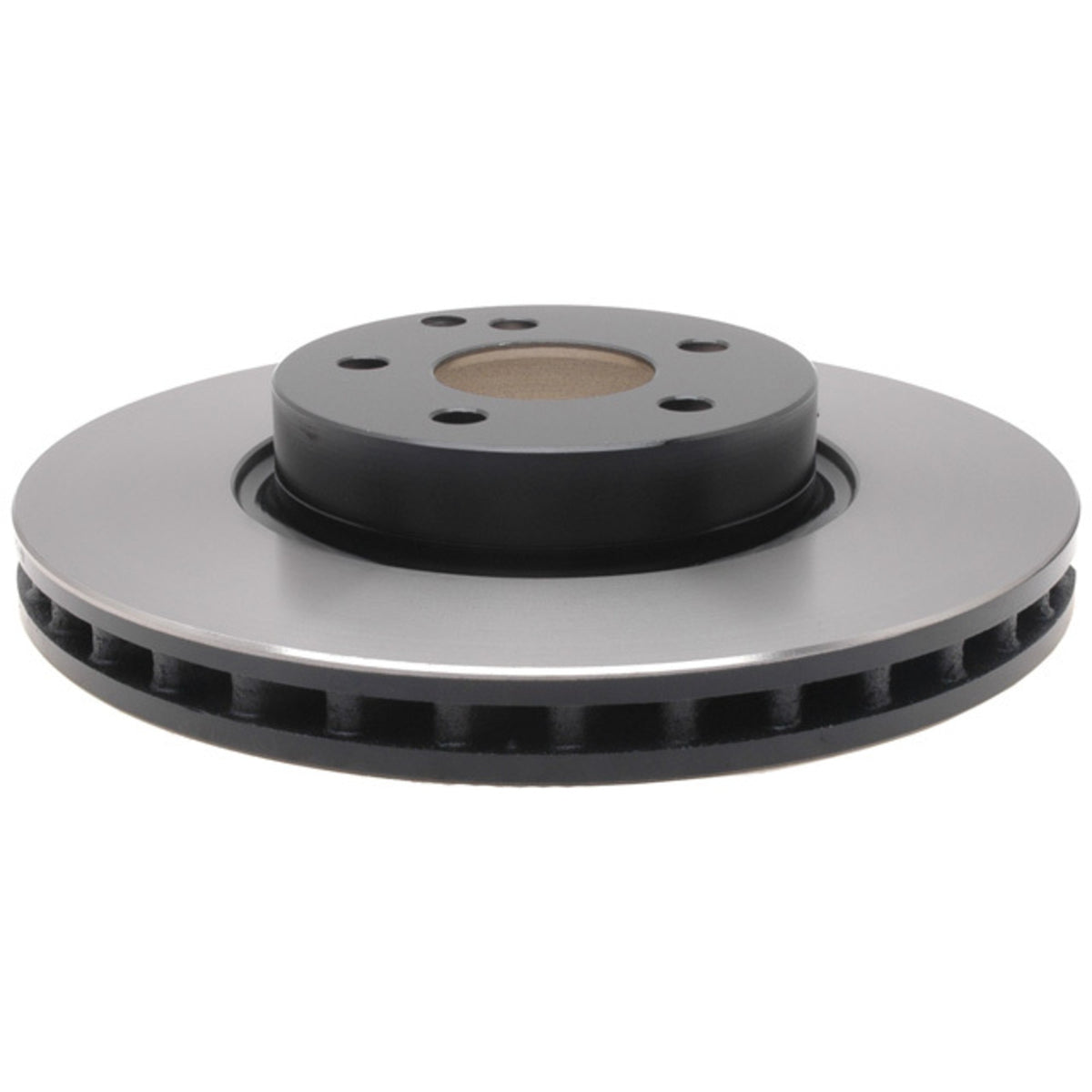Raybestos Brakes Disc Brake Rotor 980793