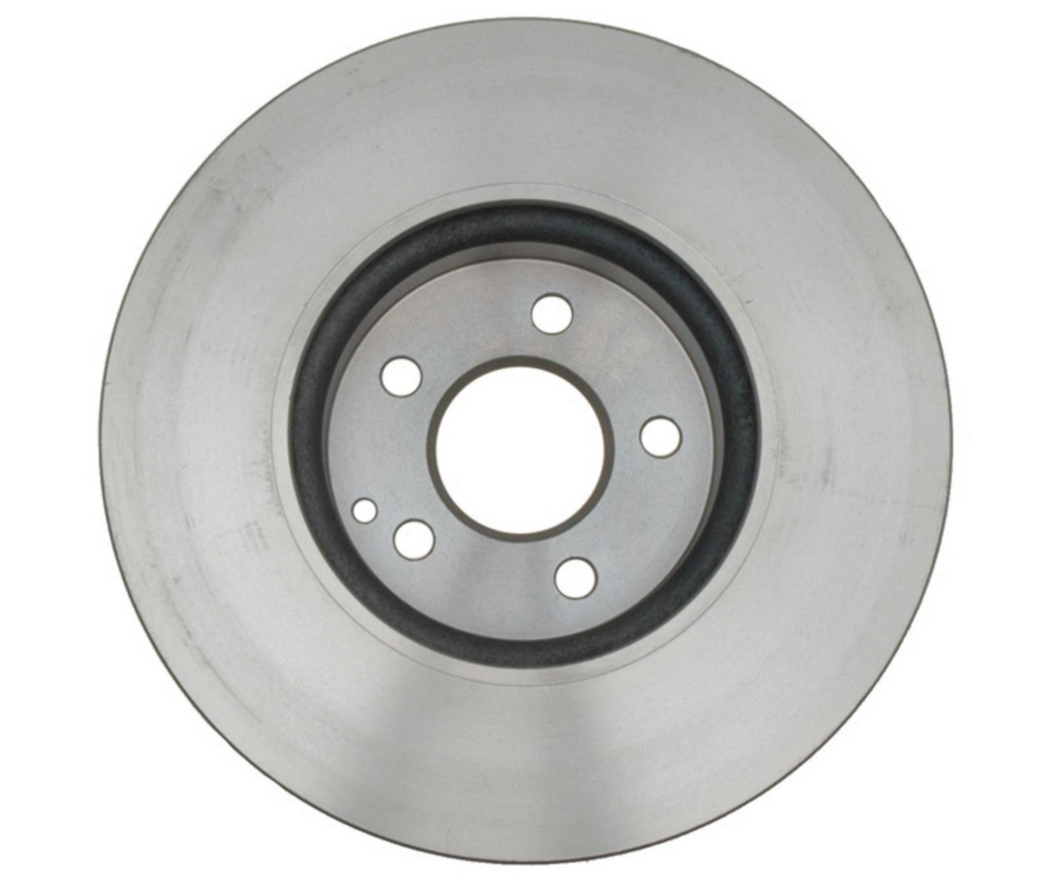 Raybestos Brakes Disc Brake Rotor 980793