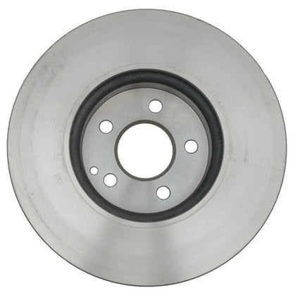 Raybestos Brakes Disc Brake Rotor 980793