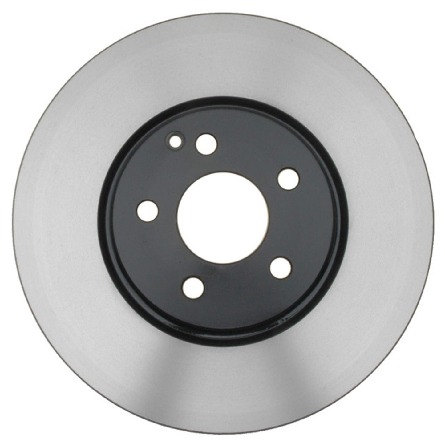 Raybestos Brakes Disc Brake Rotor 980793
