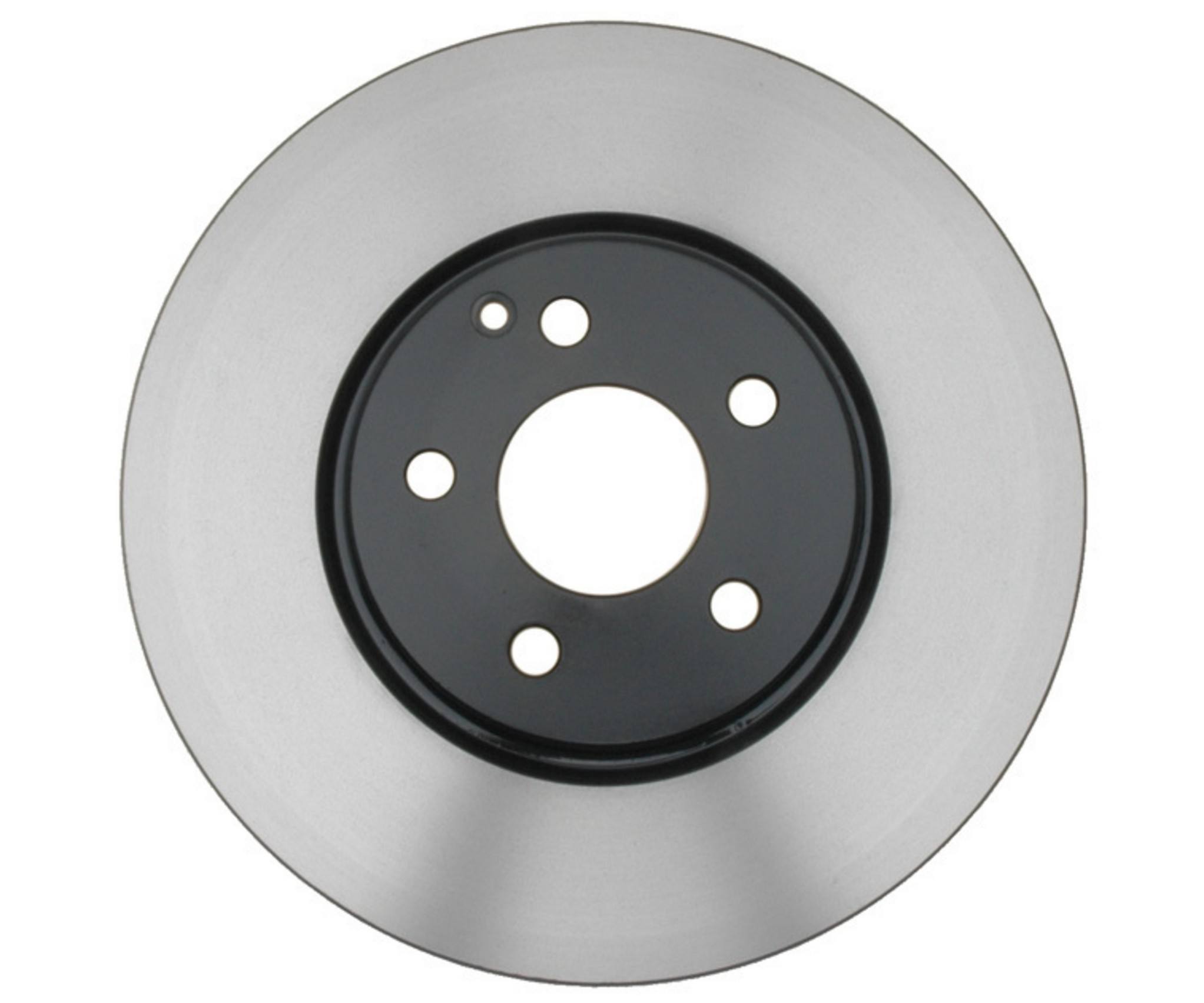 Raybestos Brakes Disc Brake Rotor 980793