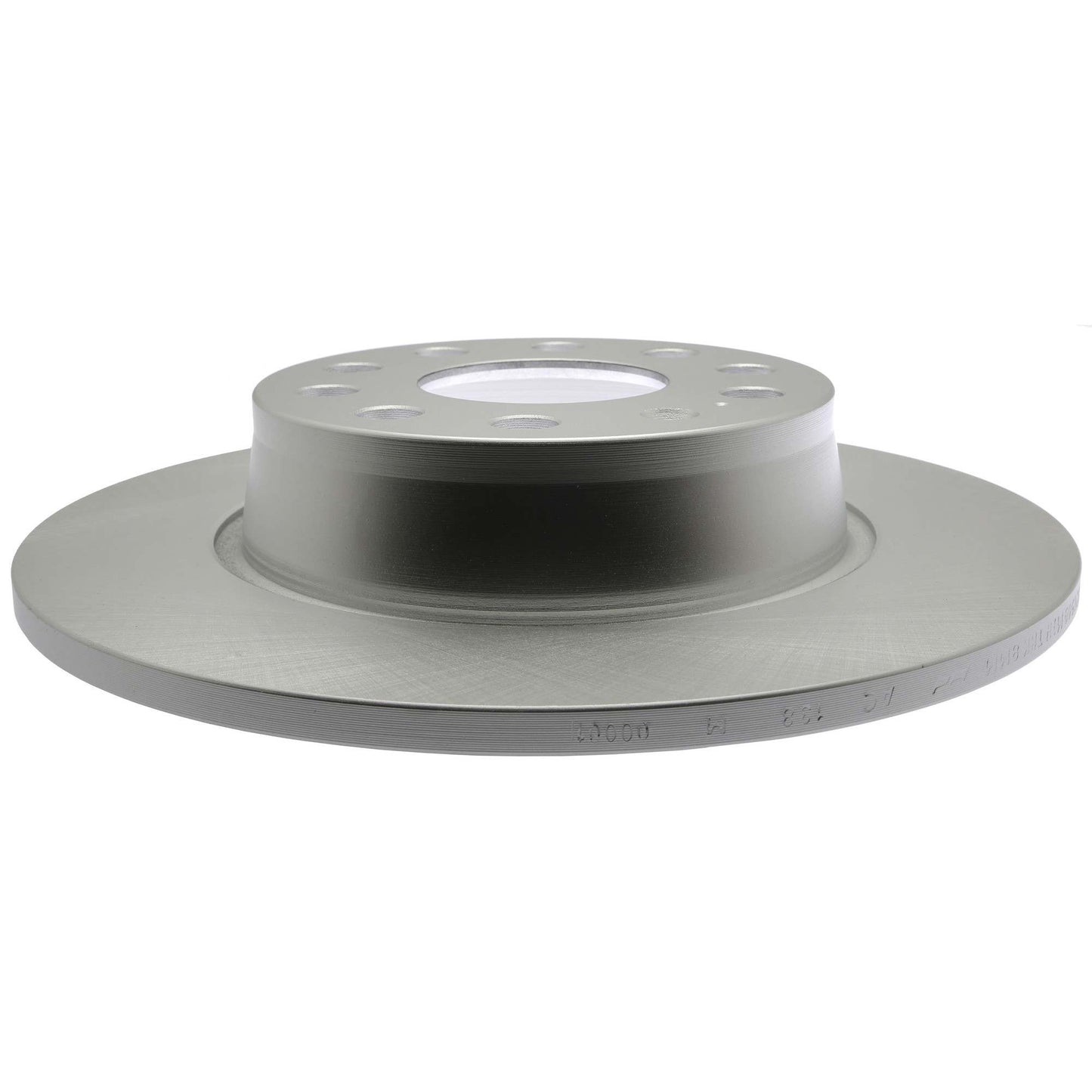 Raybestos Brakes Disc Brake Rotor 980798FZN