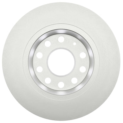 Raybestos Brakes Disc Brake Rotor 980798FZN