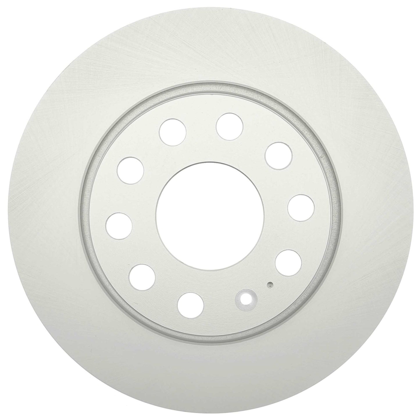 Raybestos Brakes Disc Brake Rotor 980798FZN