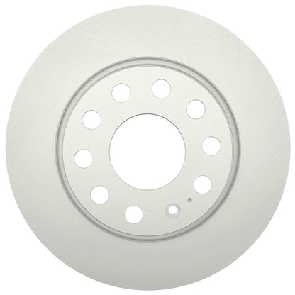 Raybestos Brakes Disc Brake Rotor 980798FZN