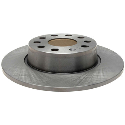 Raybestos Brakes Disc Brake Rotor 980798R