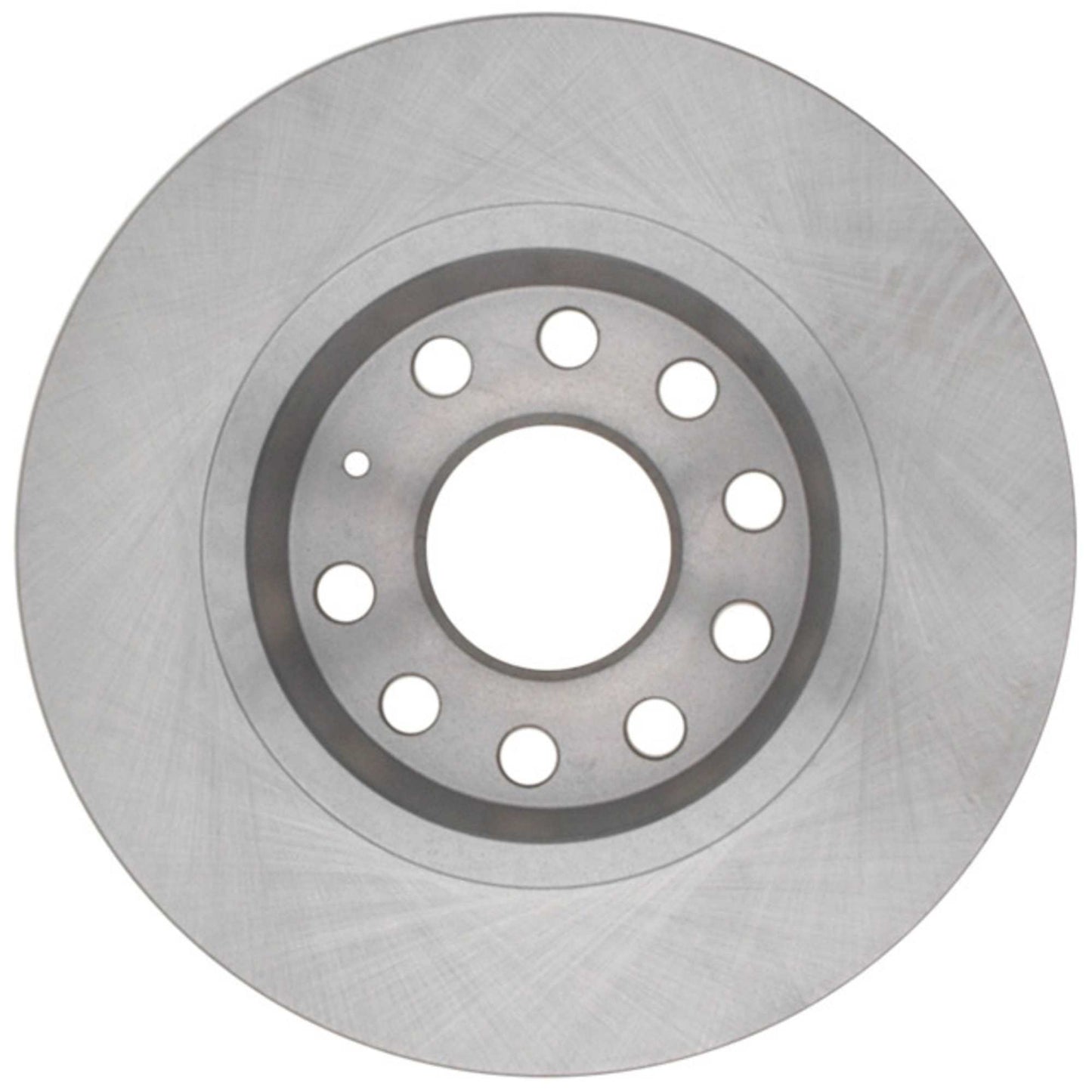 Raybestos Brakes Disc Brake Rotor 980798R