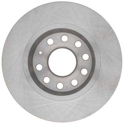 Raybestos Brakes Disc Brake Rotor 980798R