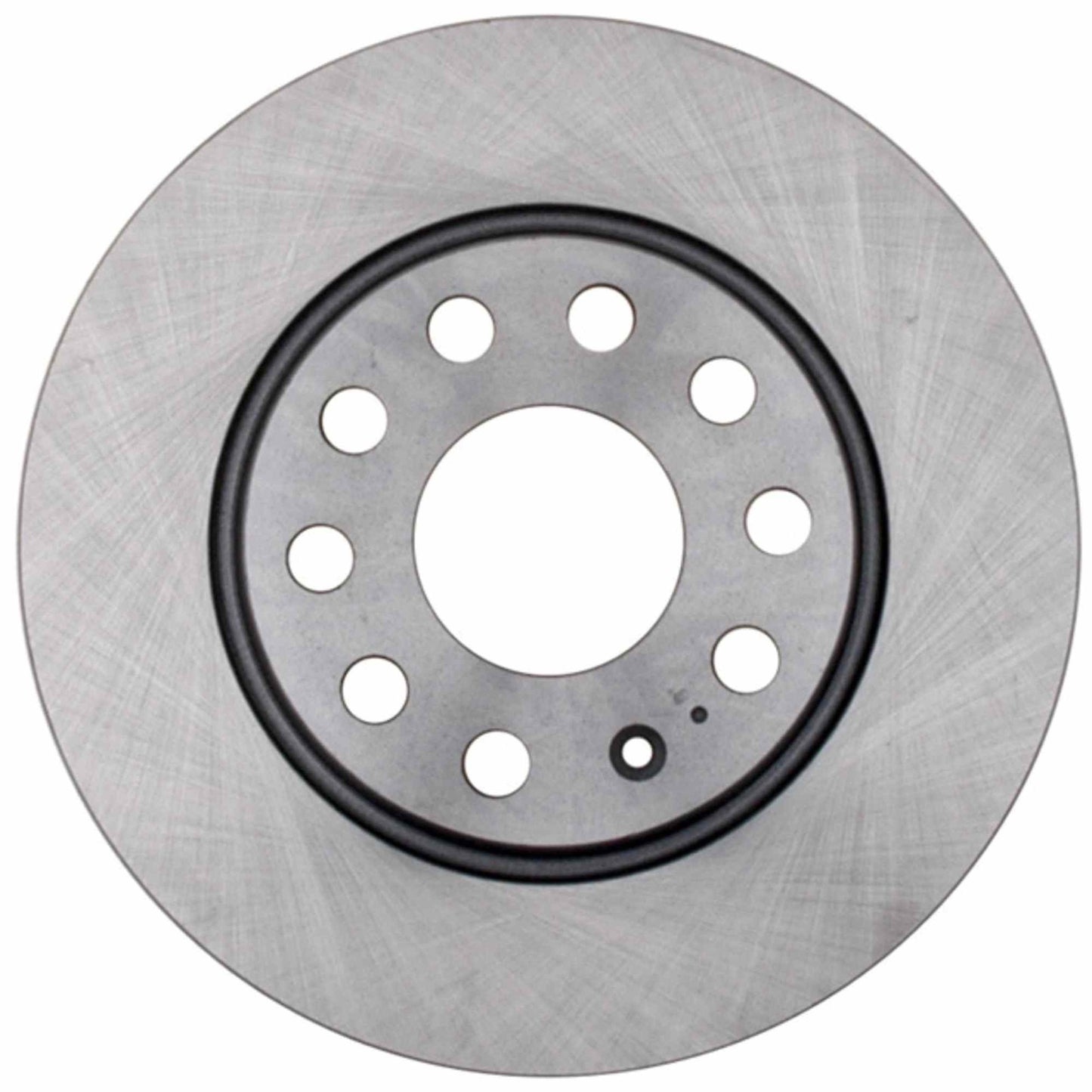Raybestos Brakes Disc Brake Rotor 980798R