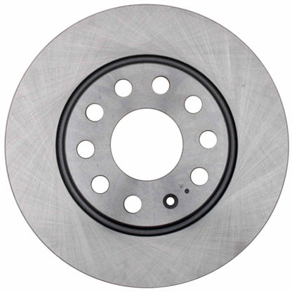 Raybestos Brakes Disc Brake Rotor 980798R