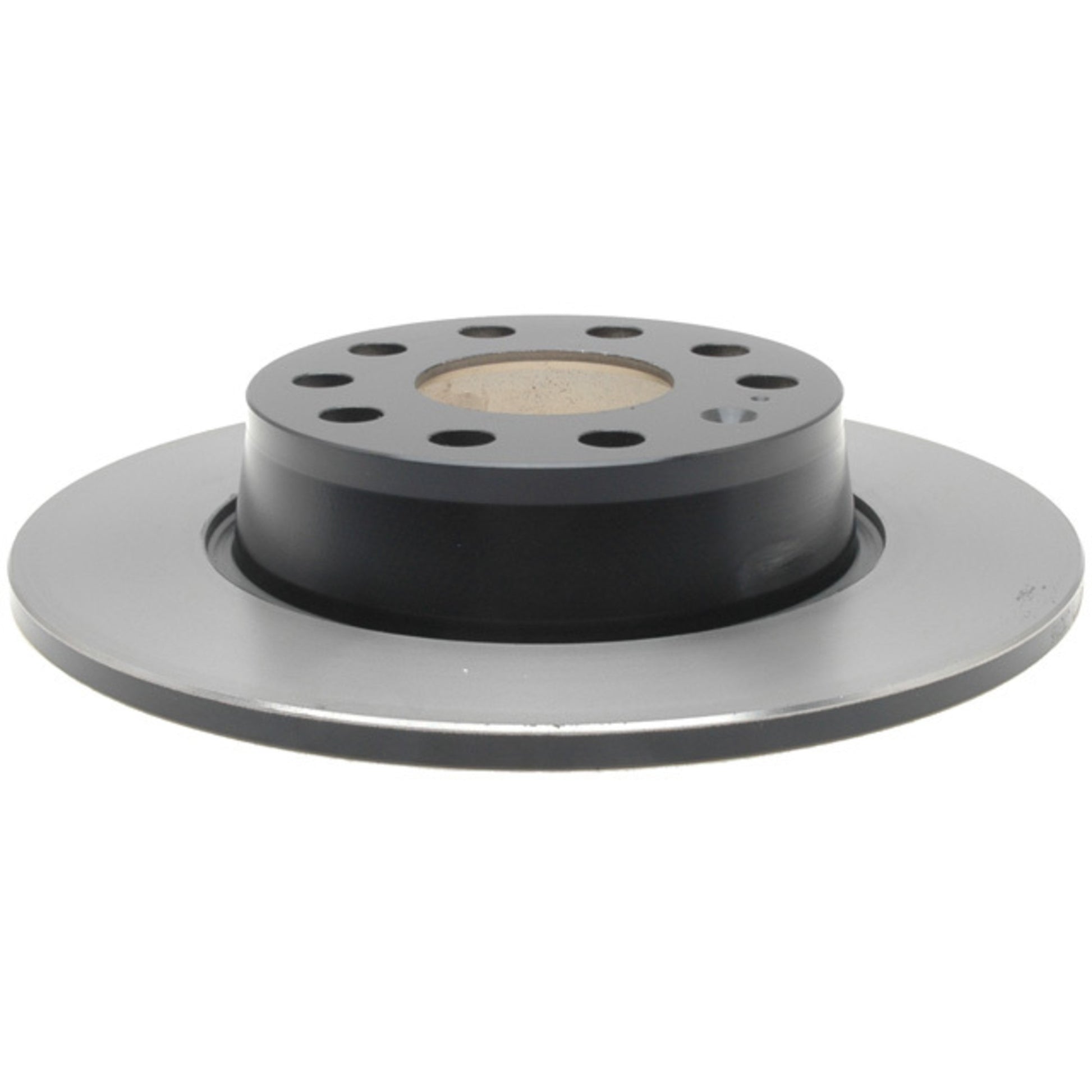 Raybestos Brakes Disc Brake Rotor 980798