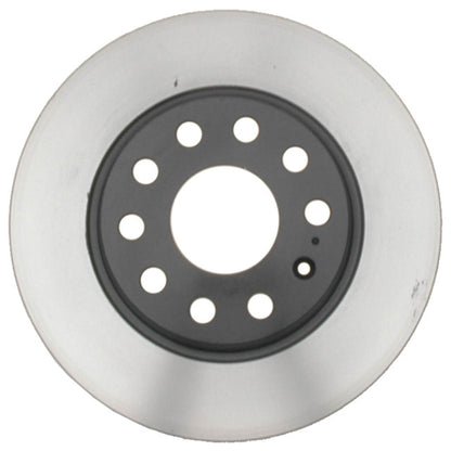 Raybestos Brakes Disc Brake Rotor 980798