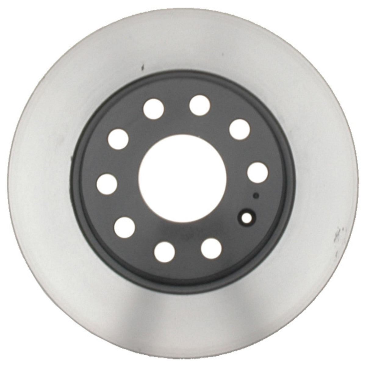 Raybestos Brakes Disc Brake Rotor 980798
