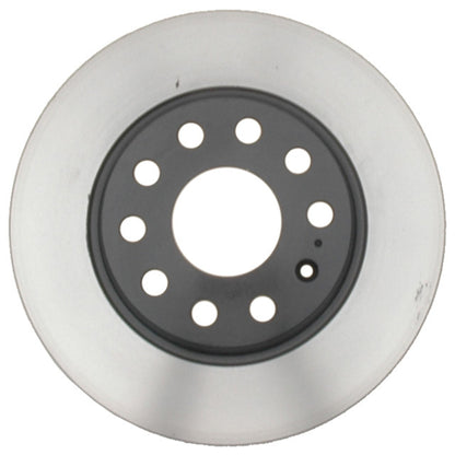 Raybestos Brakes Disc Brake Rotor 980798